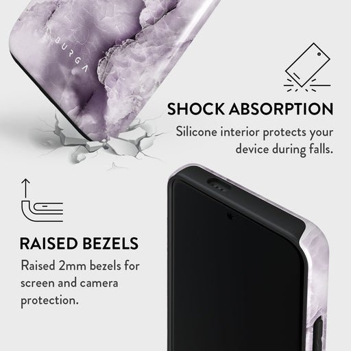 Black Currant - Xiaomi 14 Case 4