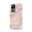 Morning Sunshine - Pastel Marble Xiaomi 12T Pro Case