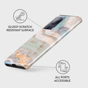 Pastel Hues - Colorful Marble Xiaomi 13 Lite Case 3