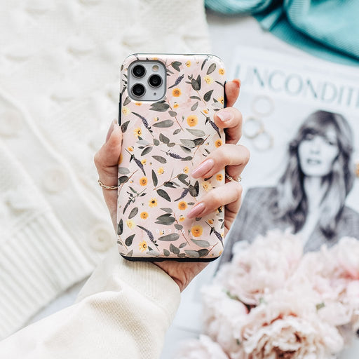Sunday Brunch - Flowers Xiaomi 14 Pro Case 8