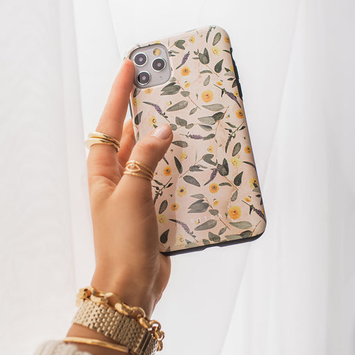 Sunday Brunch - Flowers Xiaomi 14 Pro Case 9