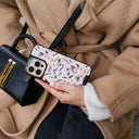 Sunday Brunch - Flowers Samsung Galaxy Z Fold 6 Case 16
