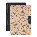 Sunday Brunch - Flowers Samsung Galaxy Tab S9+ FE Case 1