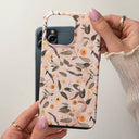 Sunday Brunch - Flowers Xiaomi 14 Pro Case 5