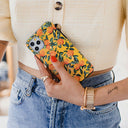 Orange Lemonade - Google Pixel 9 Pro Case 7