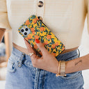 Orange Lemonade - Google Pixel 8 Pro Case 22