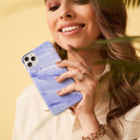 Lavender Dream - iPhone 16 Plus Case 21