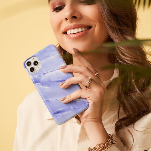 Lavender Dream - iPhone 16 Plus Case 21