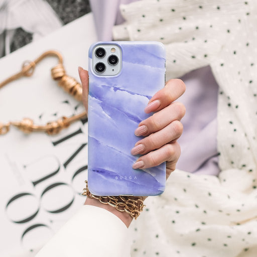 Lavender Dream - iPhone 16 Plus Case 24