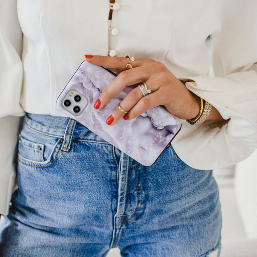 Black Currant - OnePlus 13 Case 8