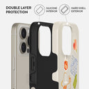 Seaside Muse - iPhone 16 Pro Max Case 2