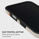 Seaside Muse - iPhone 16 Pro Max Case 5