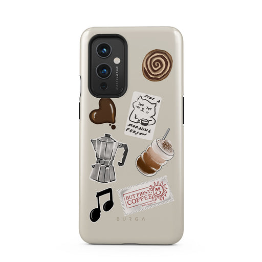Oat Milk Please - OnePlus 9 Case 1