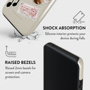 Oat Milk Please - OnePlus 9 Case 4