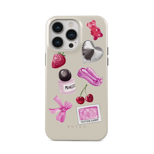Baby Girl - iPhone 13 Pro Max Case 1