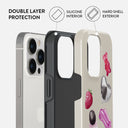 Baby Girl - iPhone 13 Pro Max Case 2