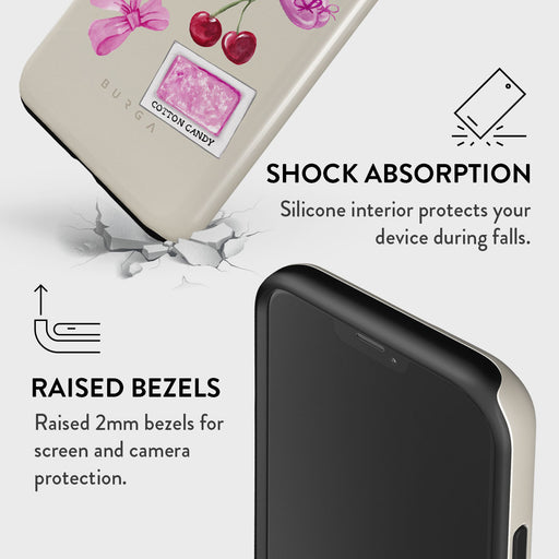 Baby Girl - iPhone 12 Pro Case 4