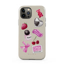 Baby Girl - iPhone 12 Pro Case 1