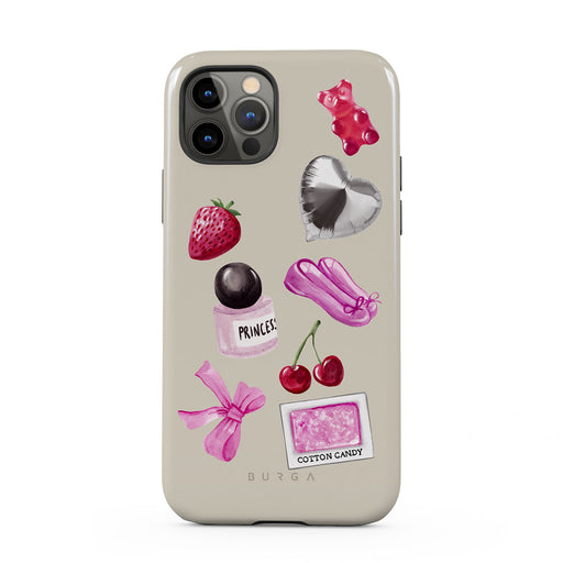 Baby Girl - iPhone 12 Pro Case 1