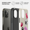 Baby Girl - iPhone 12 Pro Case 2