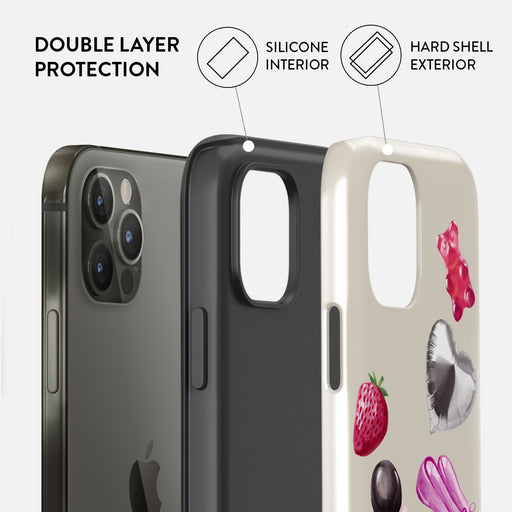 Baby Girl - iPhone 12 Pro Case 2