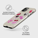 Baby Girl - iPhone 12 Pro Case 3