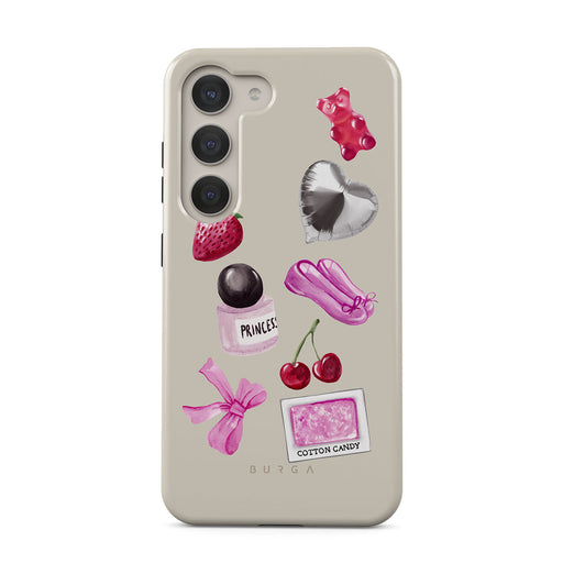Baby Girl - Samsung Galaxy S23 Plus Case 1