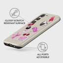 Baby Girl - Samsung Galaxy S23 Plus Case 3