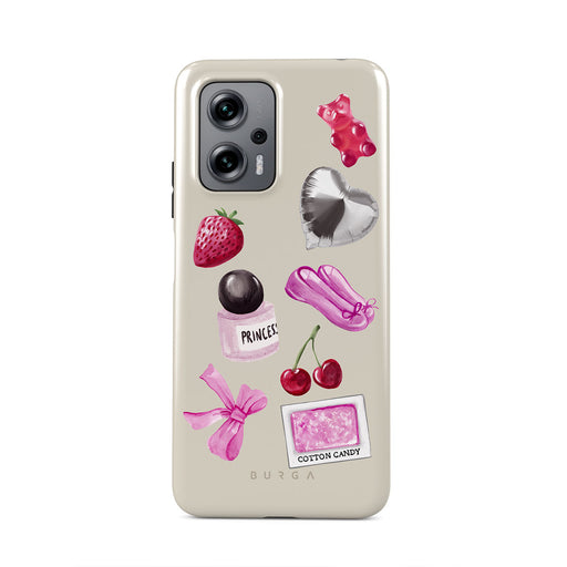 Baby Girl - Xiaomi Redmi Note 11T Pro / 11T Pro+ Case 1