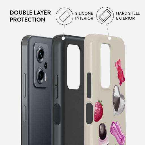 Baby Girl - Xiaomi Redmi Note 11T Pro / 11T Pro+ Case 2