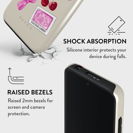 Baby Girl - Xiaomi Redmi Note 11T Pro / 11T Pro+ Case 4