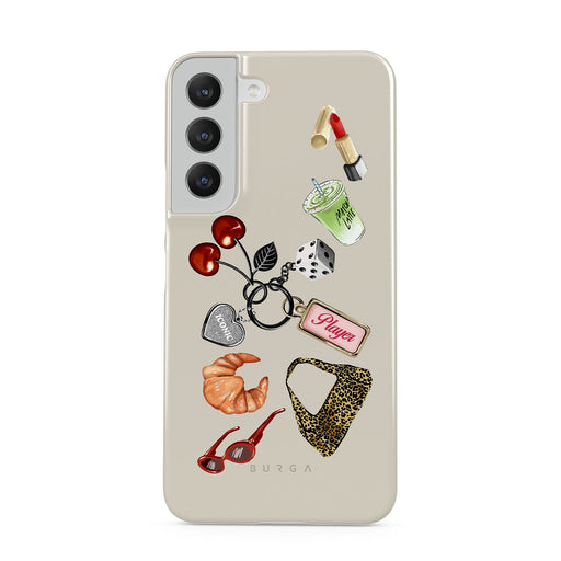 It Girl - Samsung Galaxy S22 Plus Case 1