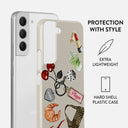 It Girl - Samsung Galaxy S22 Plus Case 2