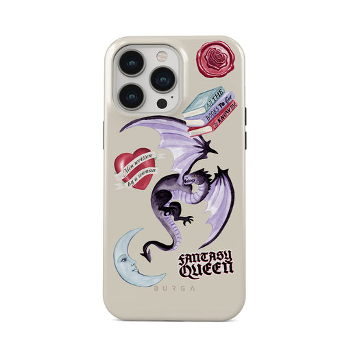 Plot Twister - iPhone 14 Pro Case 1