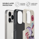 Plot Twister - iPhone 14 Pro Case 2