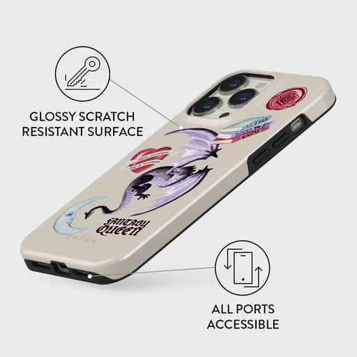 Plot Twister - iPhone 14 Pro Case 3