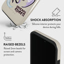 Plot Twister - iPhone 14 Pro Case 4