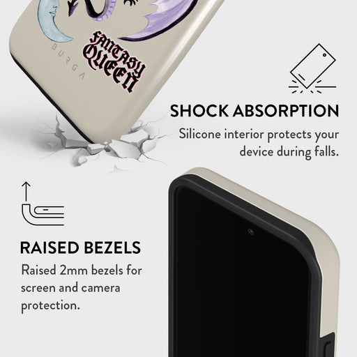 Plot Twister - iPhone 14 Pro Case 4