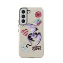 Plot Twister - Samsung Galaxy S22 Case