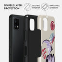 Plot Twister - Samsung Galaxy A22 5G Case 2