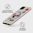 Plot Twister - Samsung Galaxy A22 5G Case 3