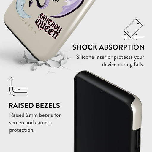 Plot Twister - Samsung Galaxy A22 5G Case 4