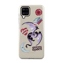 Plot Twister - Samsung Galaxy A12 4G Case 1