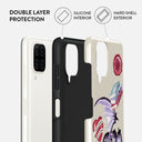 Plot Twister - Samsung Galaxy A12 4G Case 2