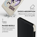 Plot Twister - Samsung Galaxy A12 4G Case 4