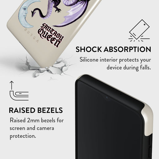 Plot Twister - Samsung Galaxy A12 4G Case 4