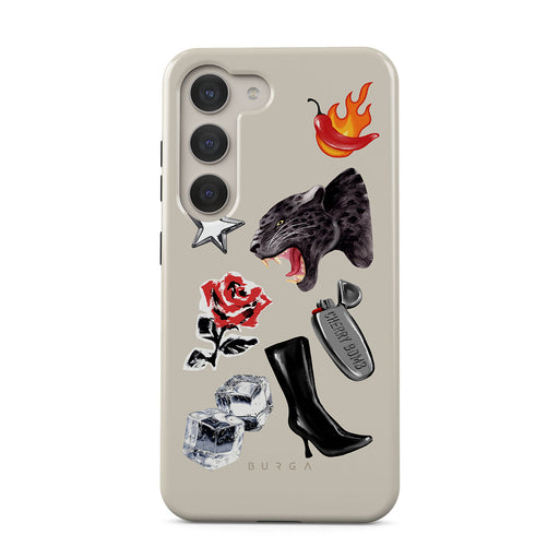Rebel - Samsung Galaxy S23 Plus Case 1