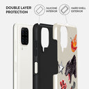 Rebel - Samsung Galaxy A12 4G Case 2