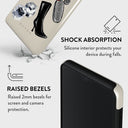 Rebel - Samsung Galaxy A12 4G Case 4