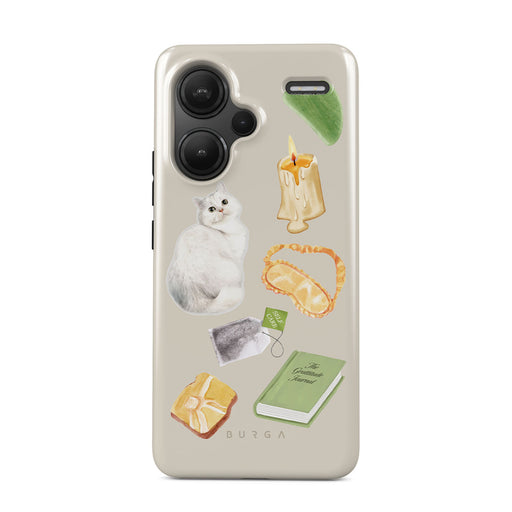 Soft Era - Xiaomi Redmi Note 13 Pro+ 5G Case 1